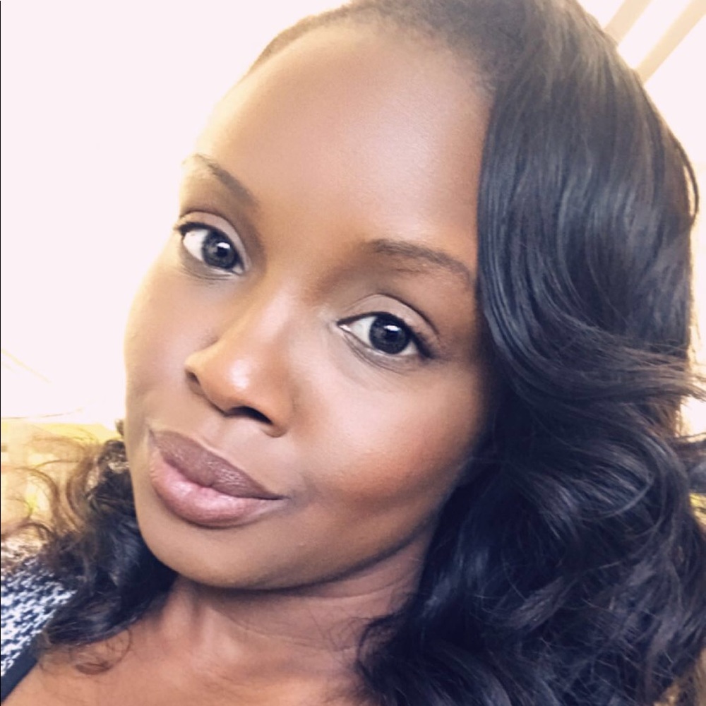Meet your Posher, Lemisha